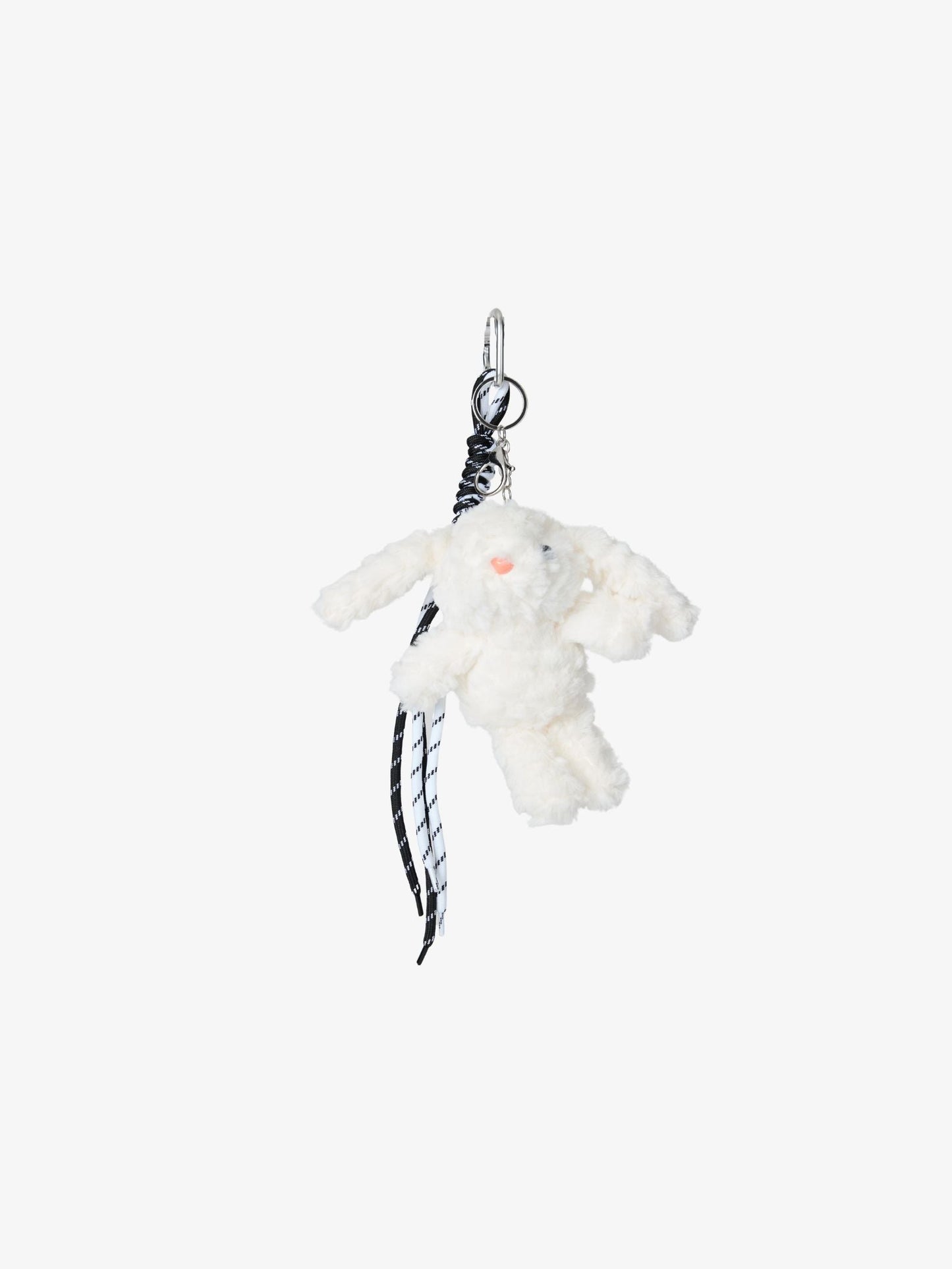 Bunny Bag Charm