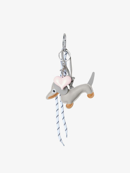 Dog Bag Charm