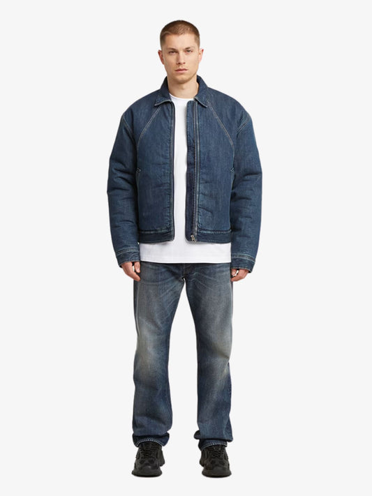 Dakota Regular Straight Jeans