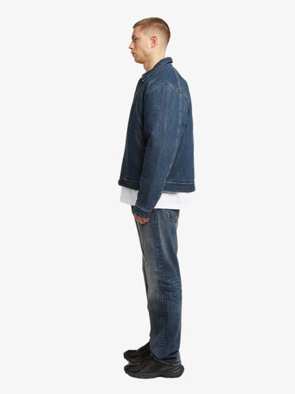 Dakota Regular Straight Jeans