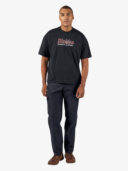 Graphic Tee Ss Mens Tee Ss