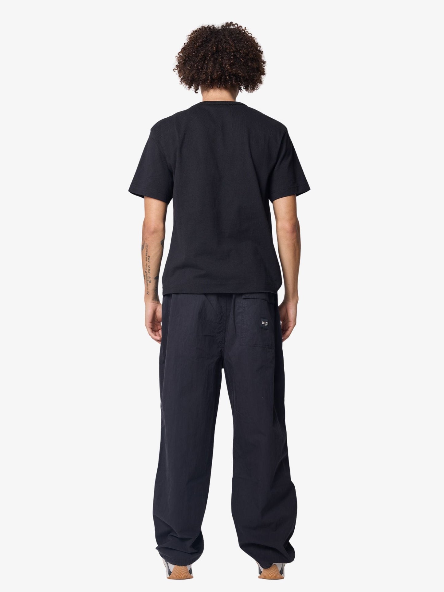 Remi Parachute Pants