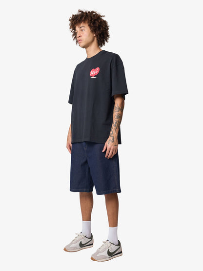 Deep Cut Tee