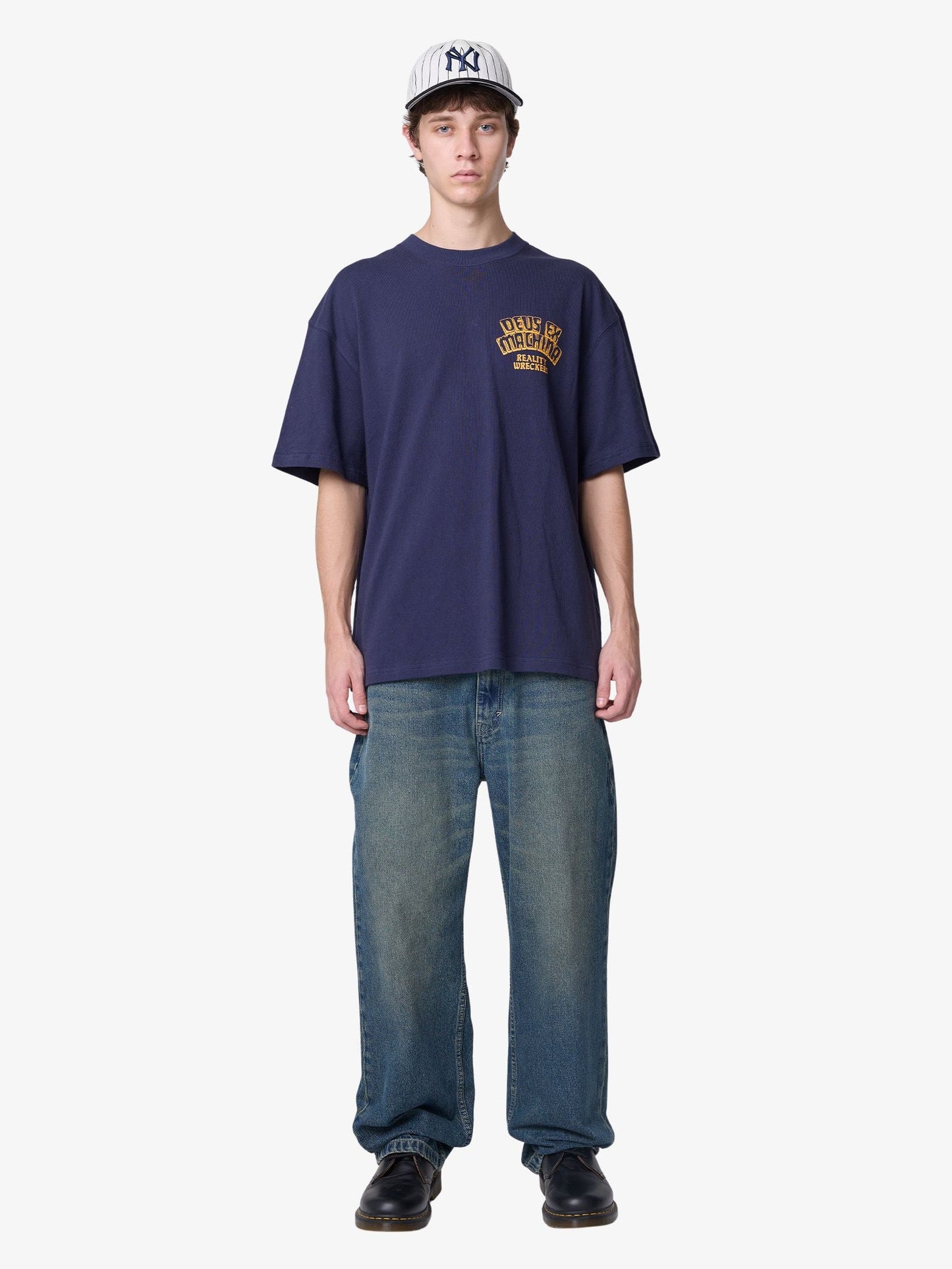 Reality Wreckers Tee