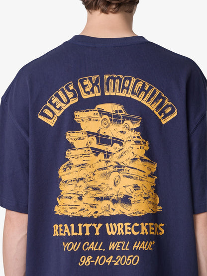 Reality Wreckers Tee