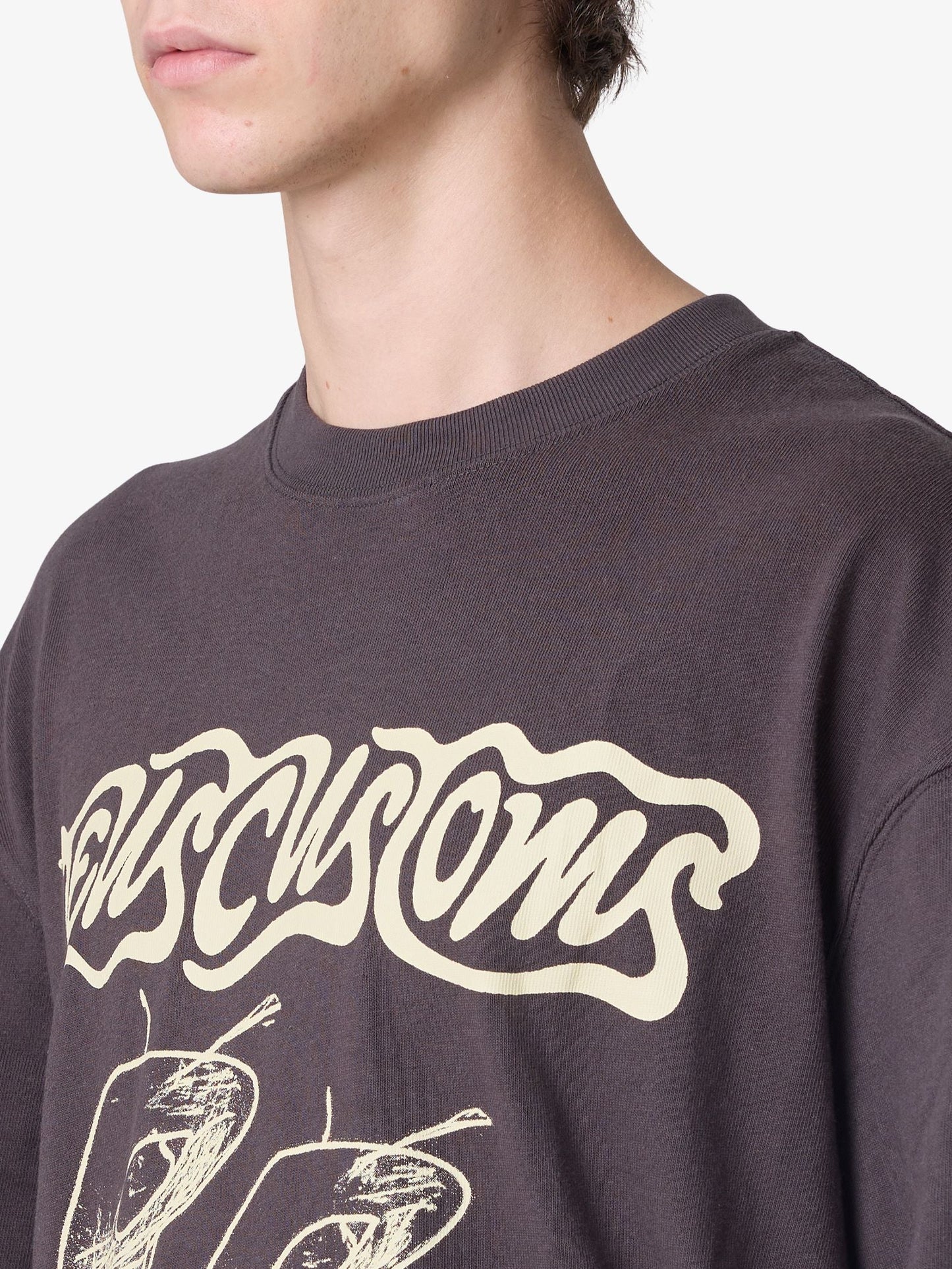 Celestial Vacation Tee