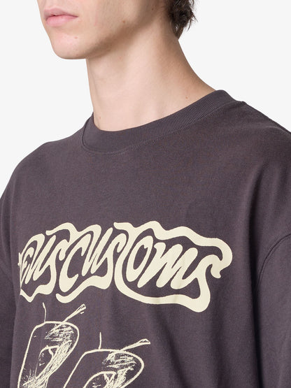 Celestial Vacation Tee