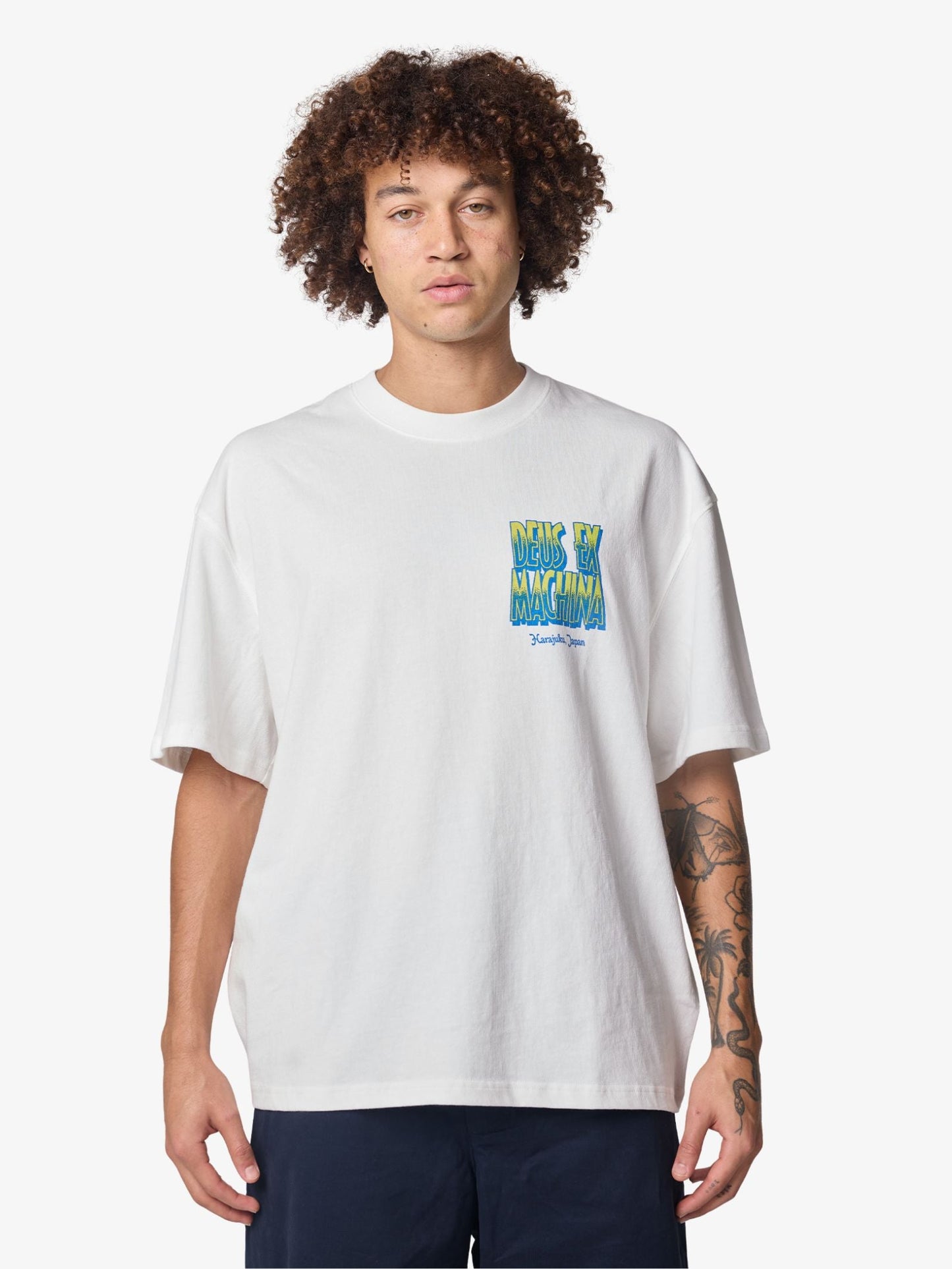 Out Of Office Tee