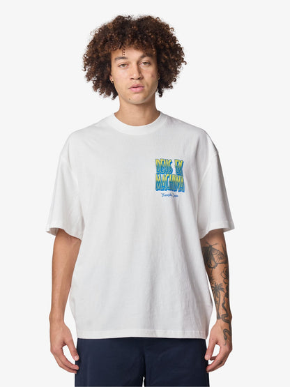 Out Of Office Tee