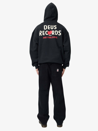 Deep Cut Hoodie