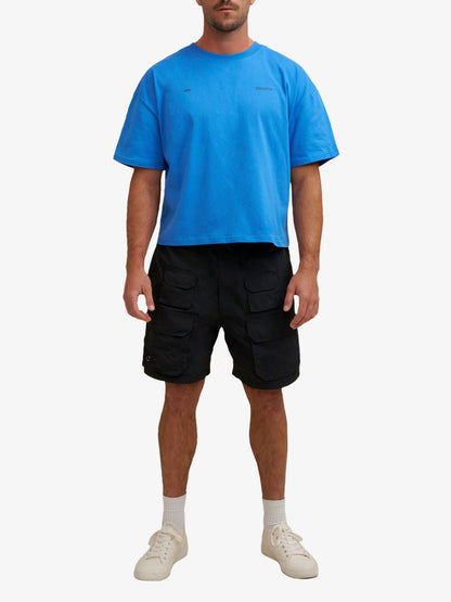 Unisex Star Compact Tee