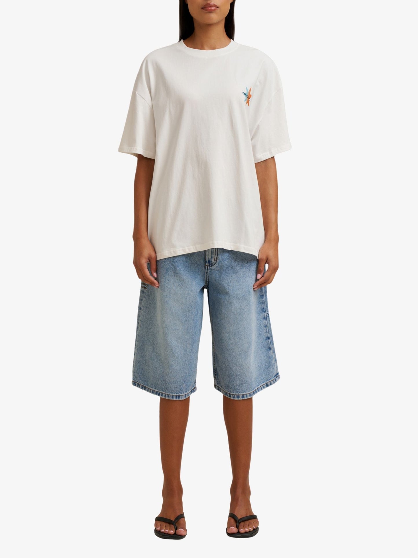 Unisex Museum Box Tee