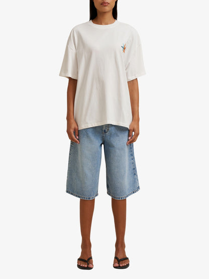 Unisex Museum Box Tee