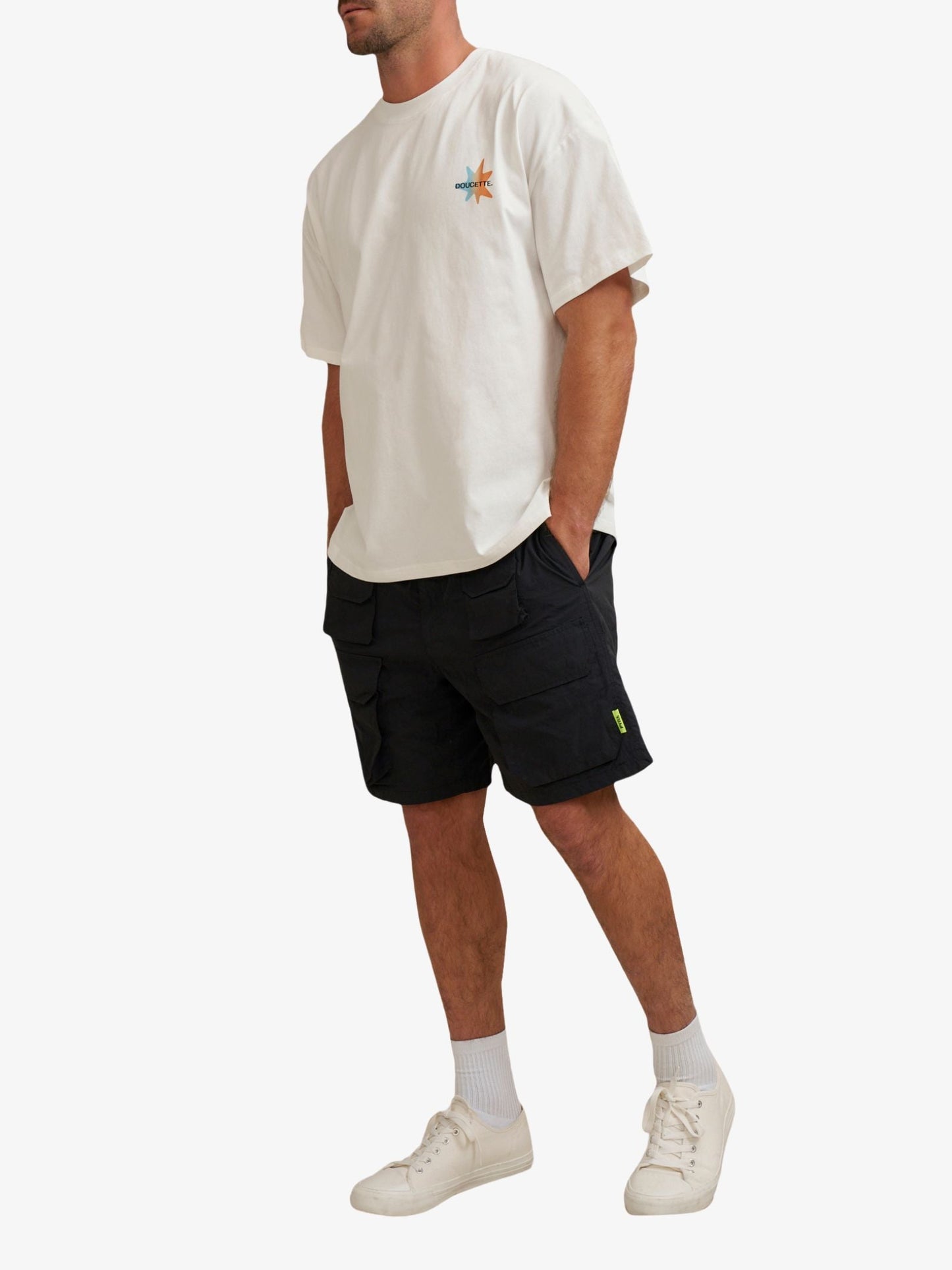 Unisex Museum Box Tee