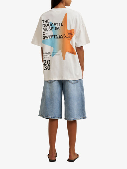 Unisex Museum Box Tee