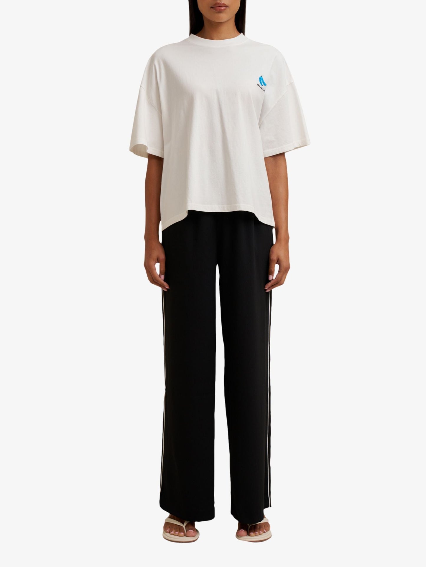 Unisex Bananas Compact Tee