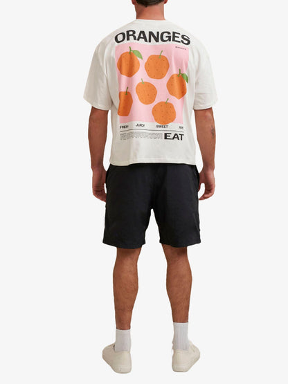 Unisex Sweet & Ripe Compact Tee