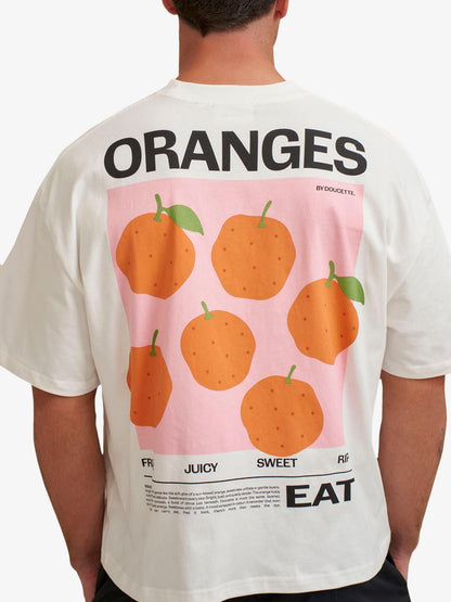 Unisex Sweet & Ripe Compact Tee