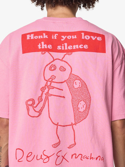 Noise Complaint Tee