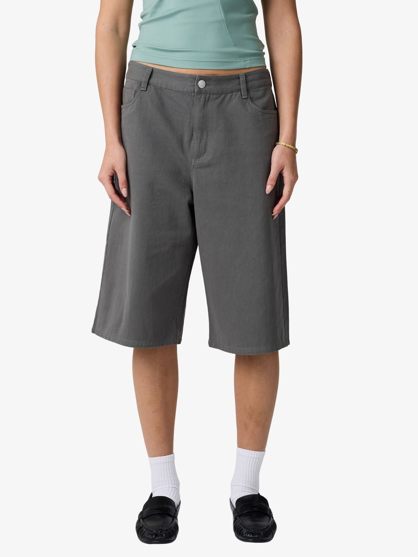 Cargo Jorts