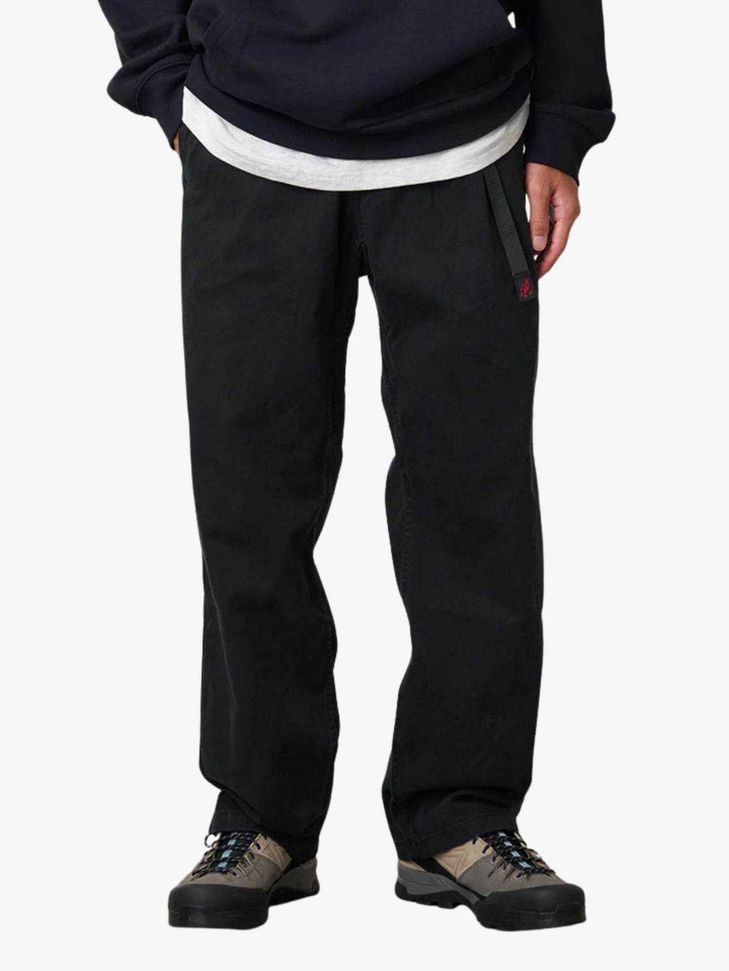 Gramicci Pant Straight Fit