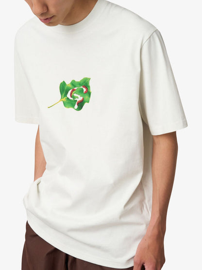 Leaf Tee