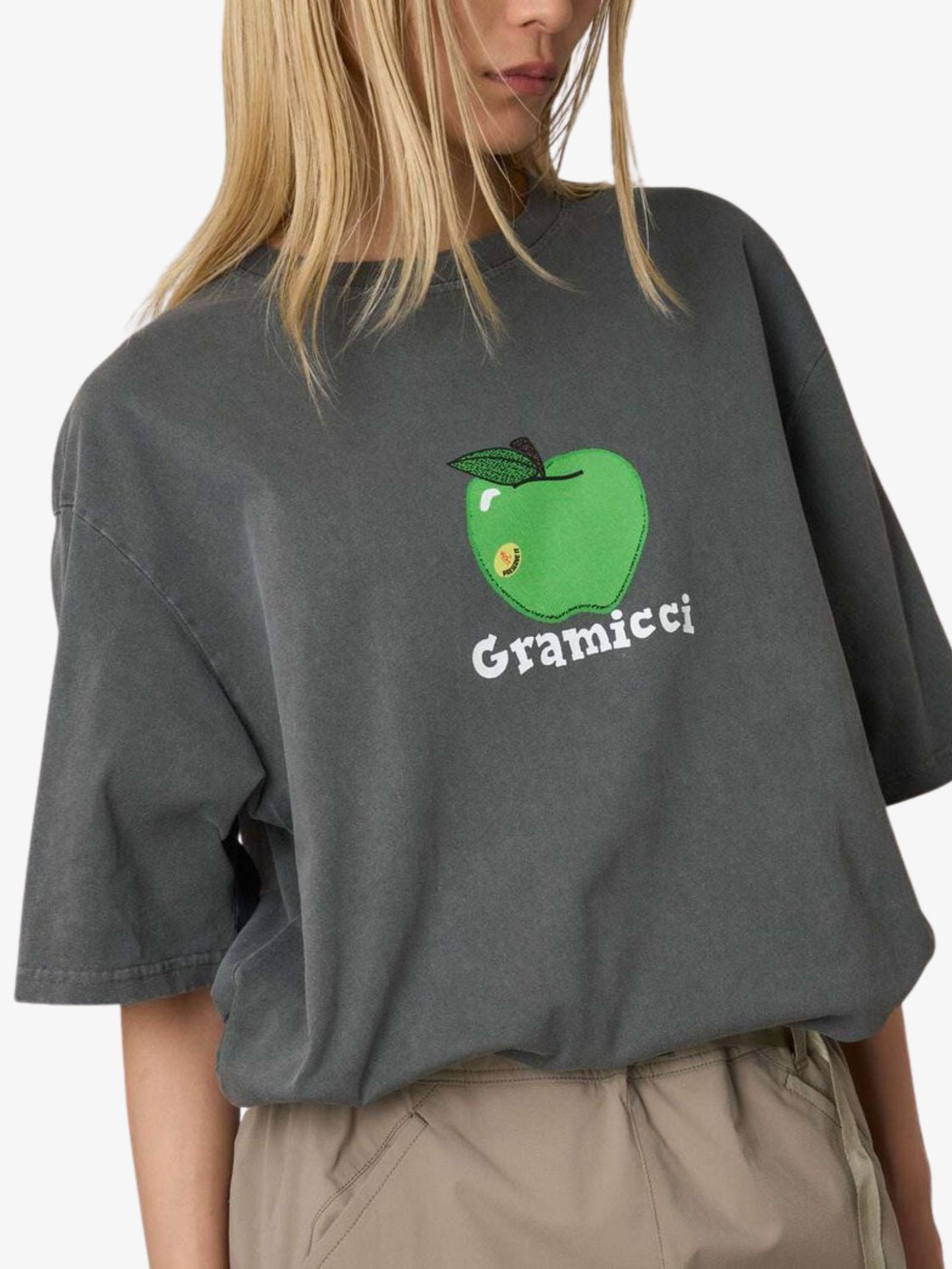 Apple Tee
