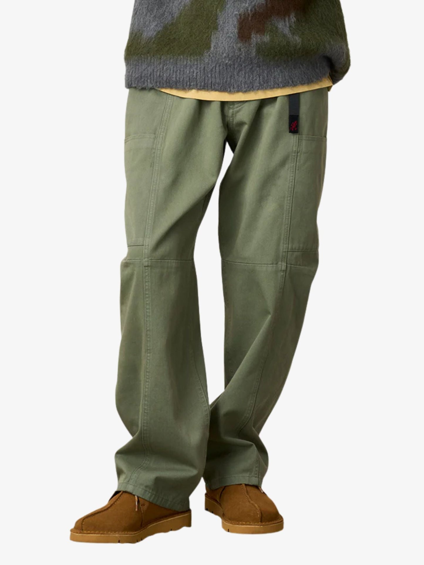 Voyager Pant