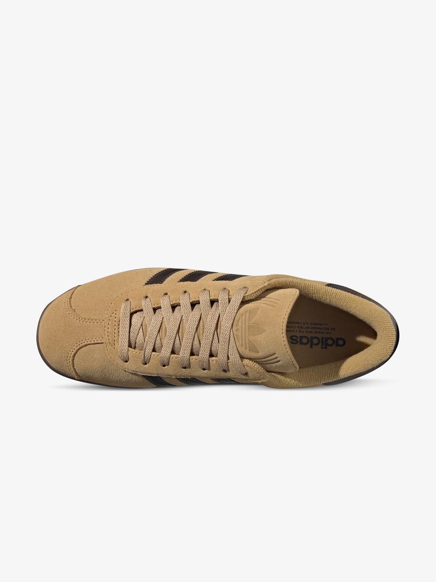 Men's Gazelle Shoes