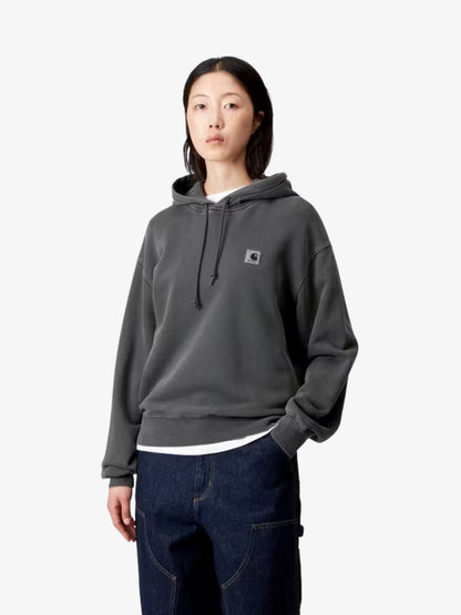 Women's Hooded Nelson Sweatshirt