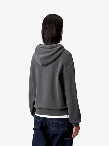 Women's Hooded Nelson Sweatshirt