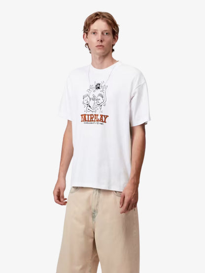 S/S Fairplay T-Shirt