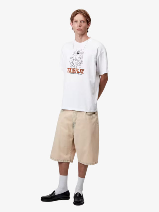 S/S Fairplay T-Shirt