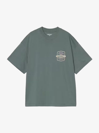 S/S Networks Tee
