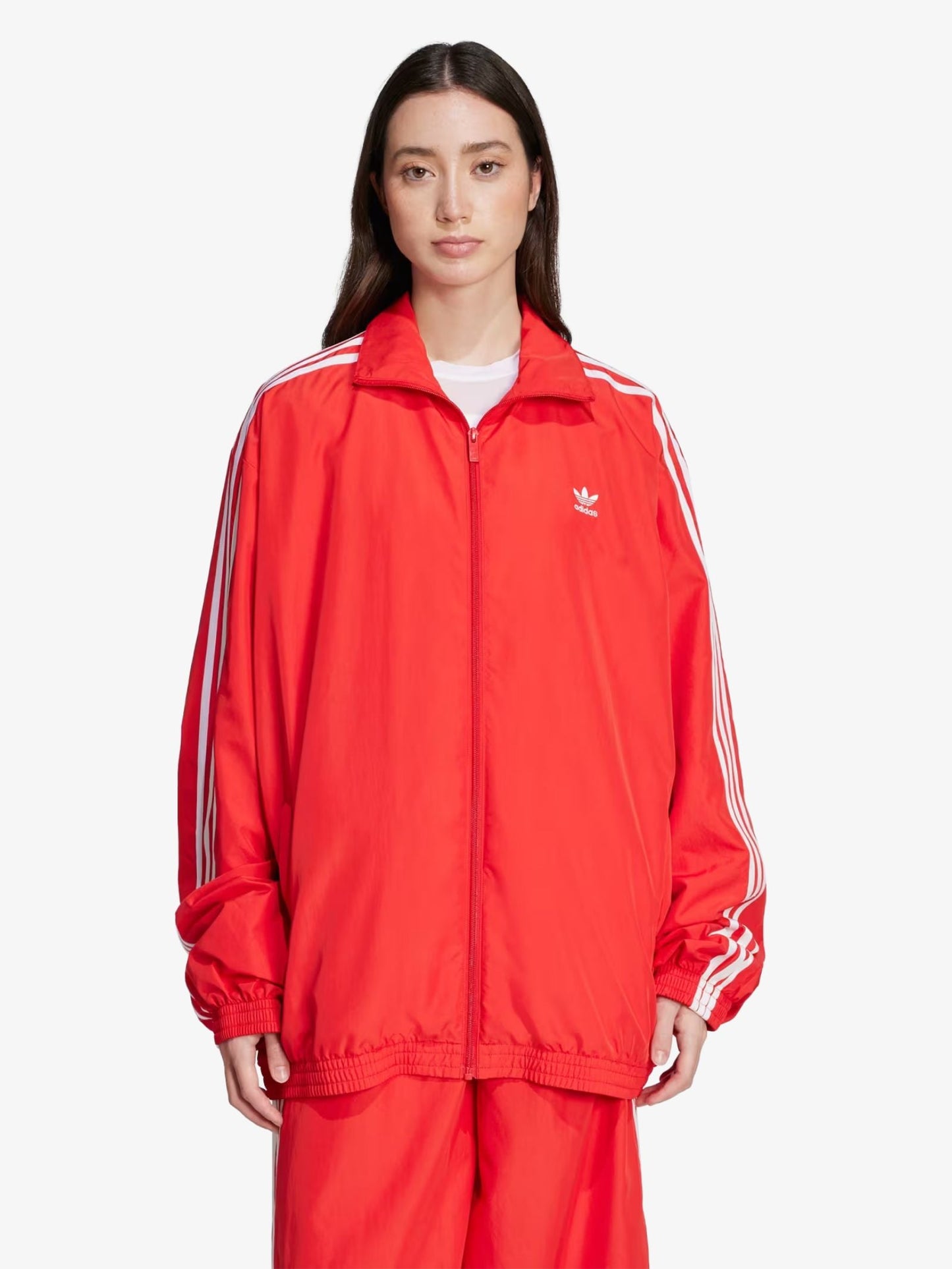 Adilenium Season 3 Oversized Track Top