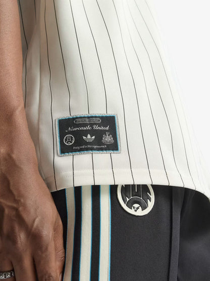 Newcastle United FC Icon Jersey