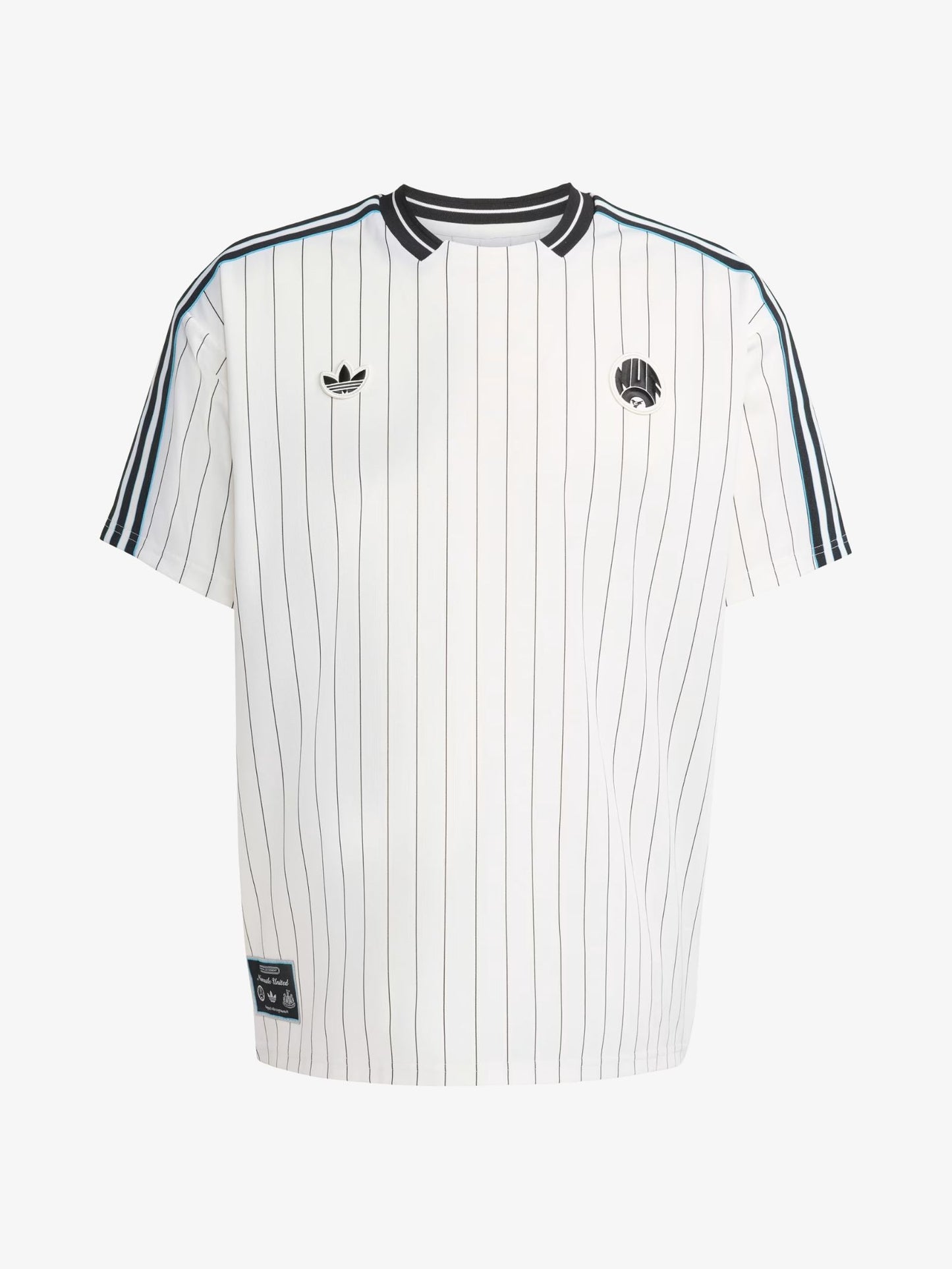 Newcastle United FC Icon Jersey