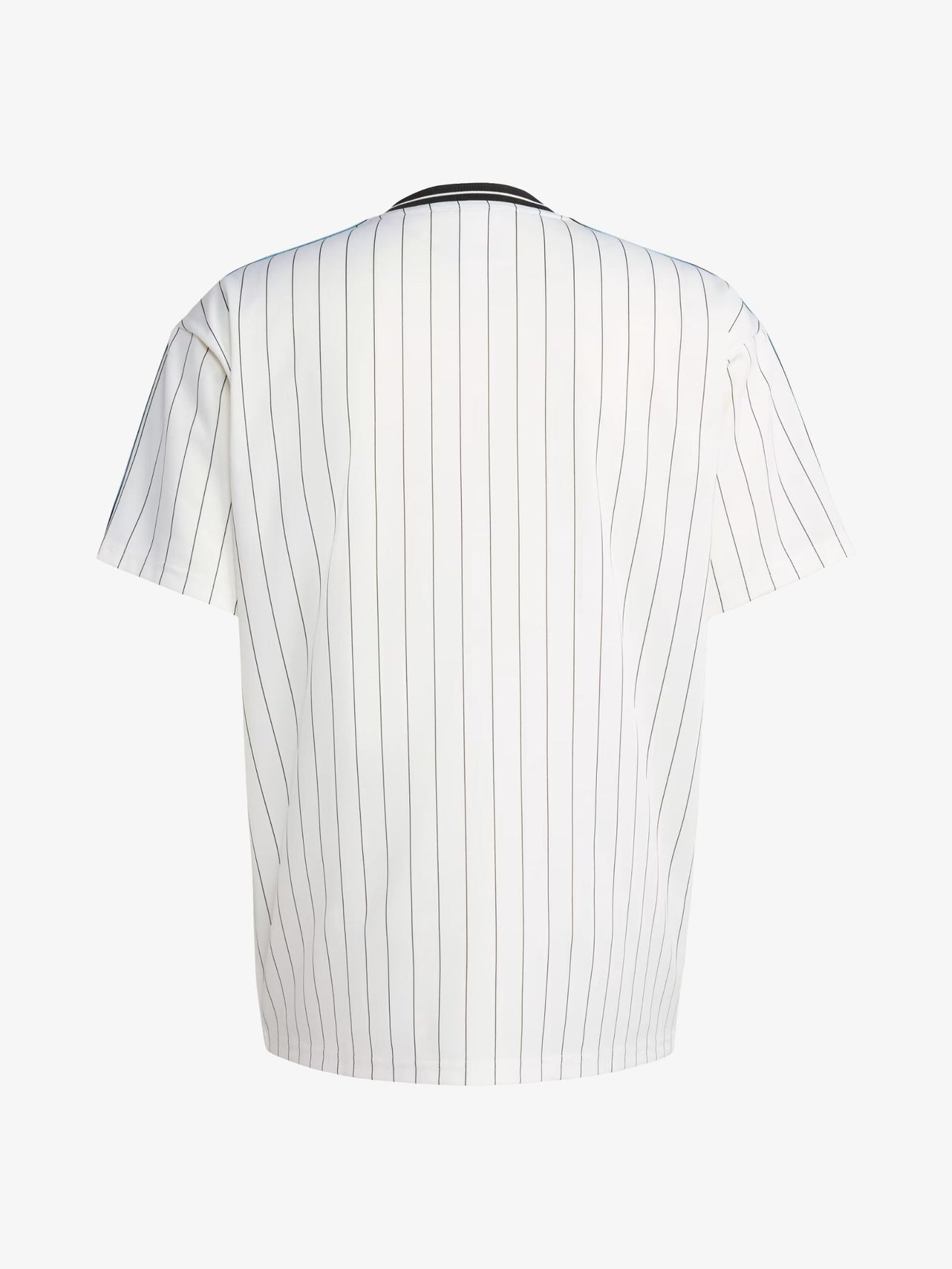 Newcastle United FC Icon Jersey