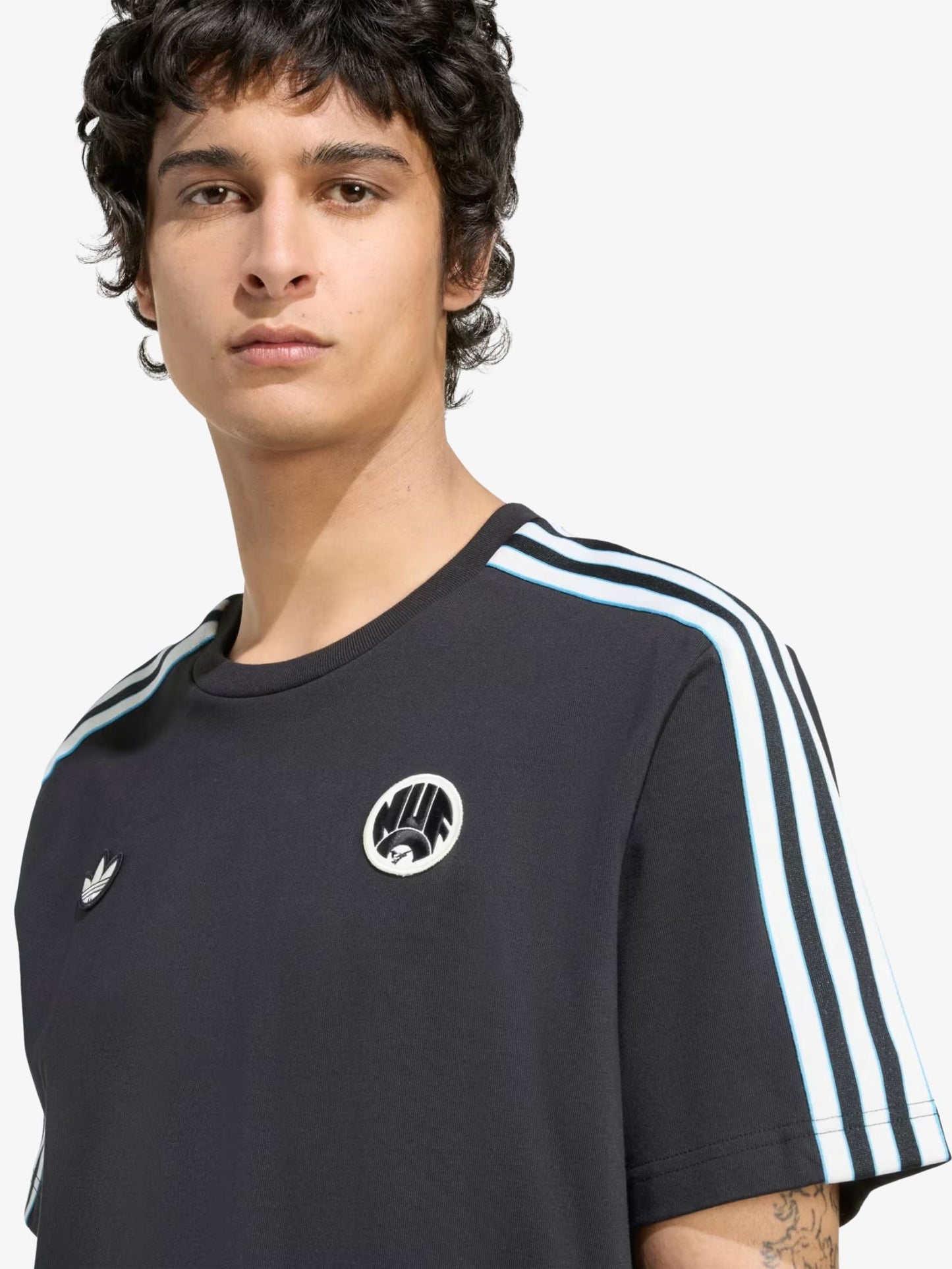 Newcastle United FC Icon Tee