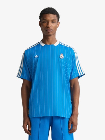 Real Madrid Icon Jersey