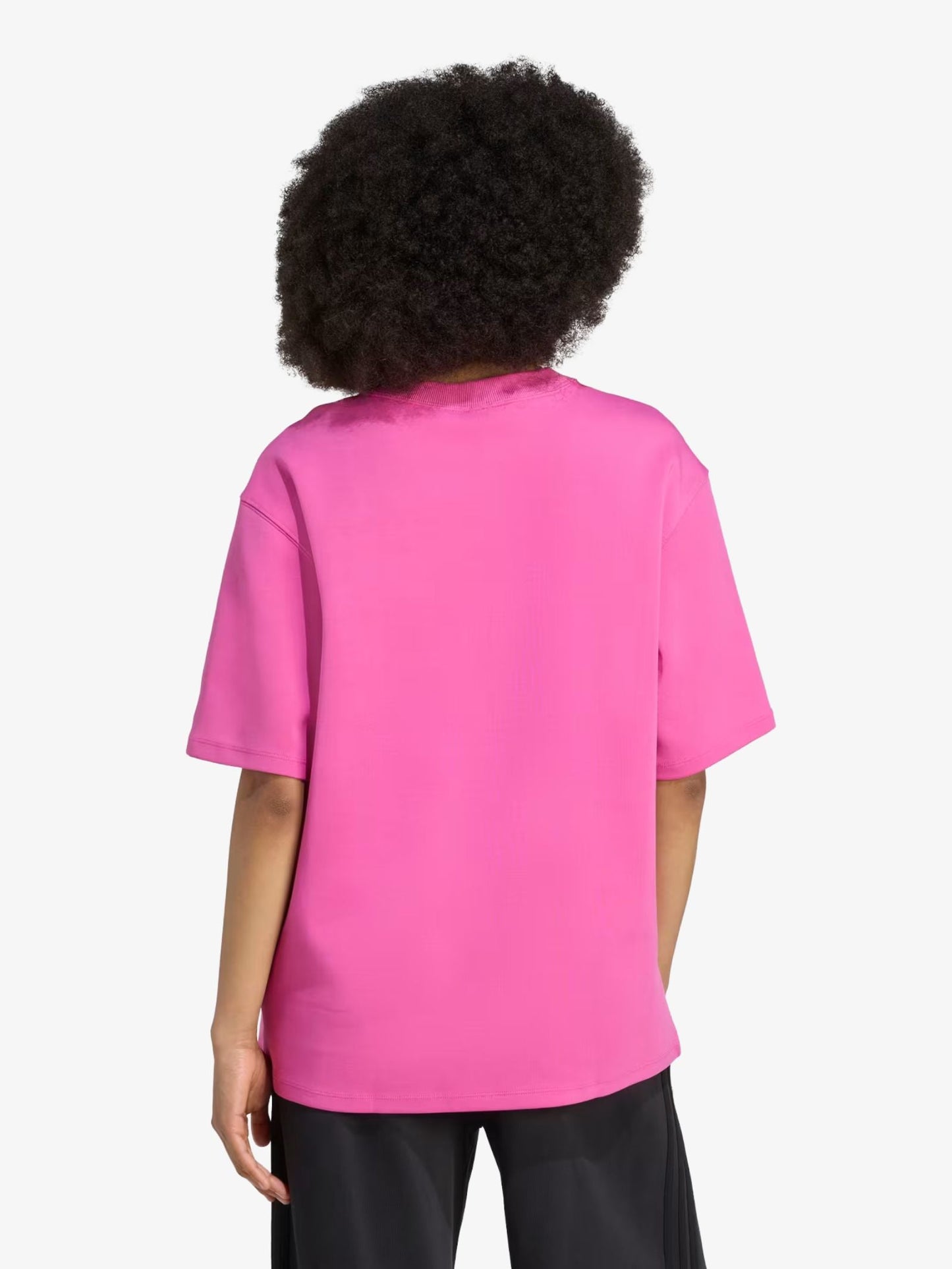 Spacer Oversized Trefoil Tee