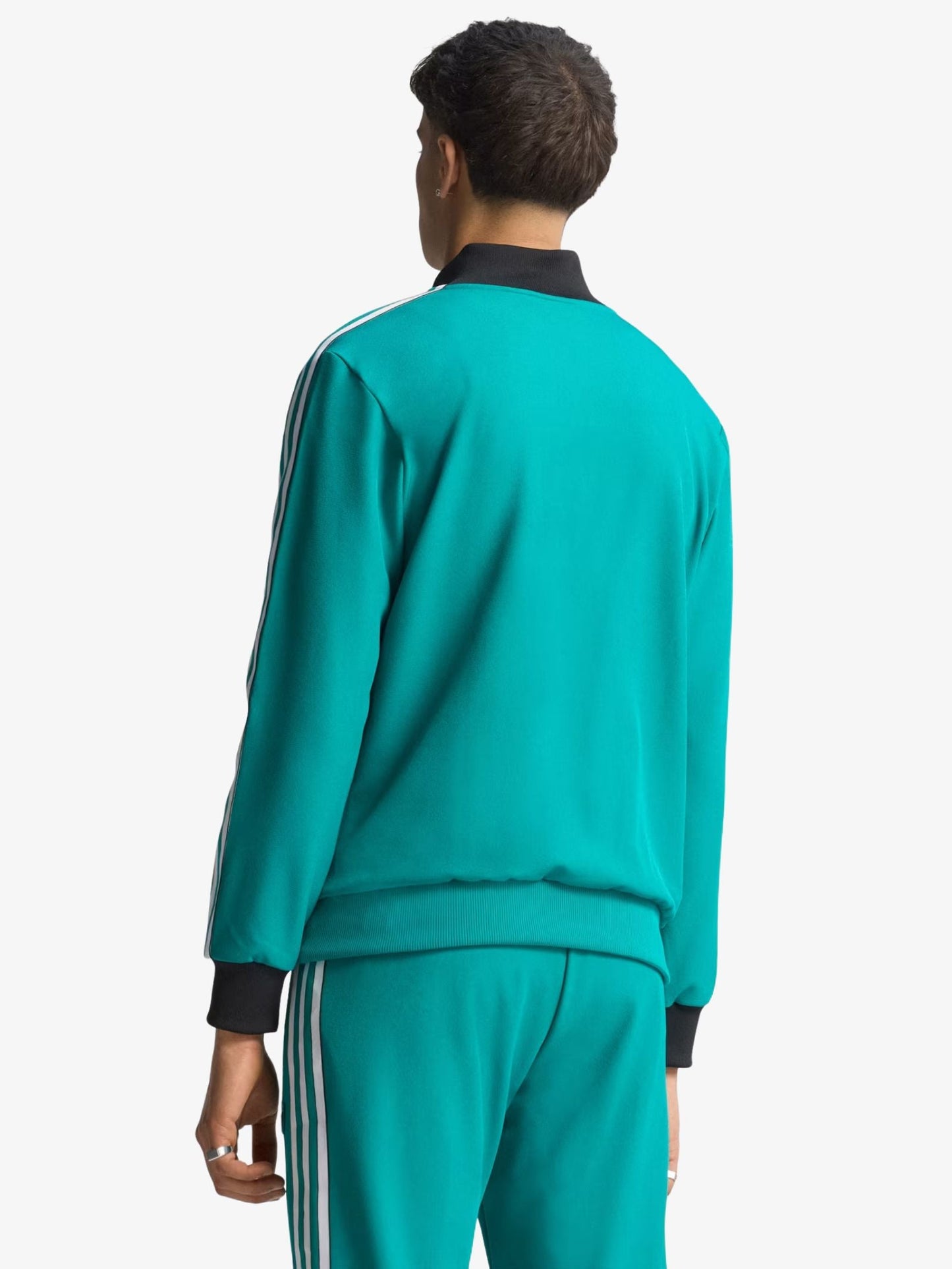 Liverpool FC Icon Track Top