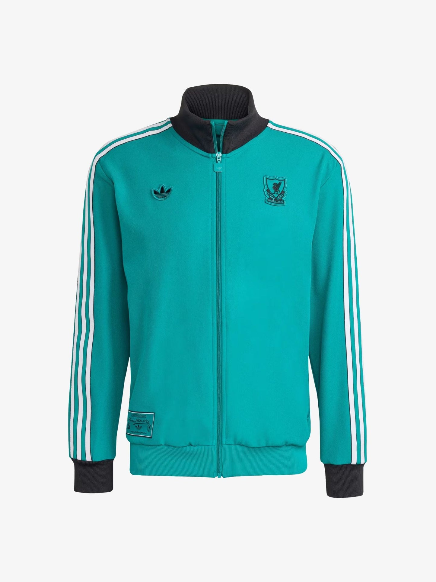 Liverpool FC Icon Track Top