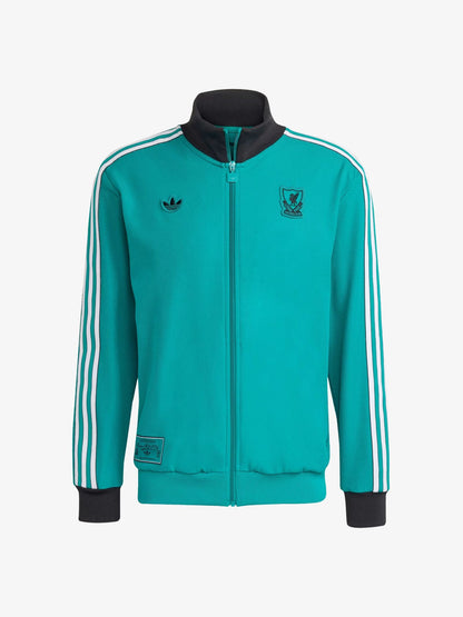 Liverpool FC Icon Track Top