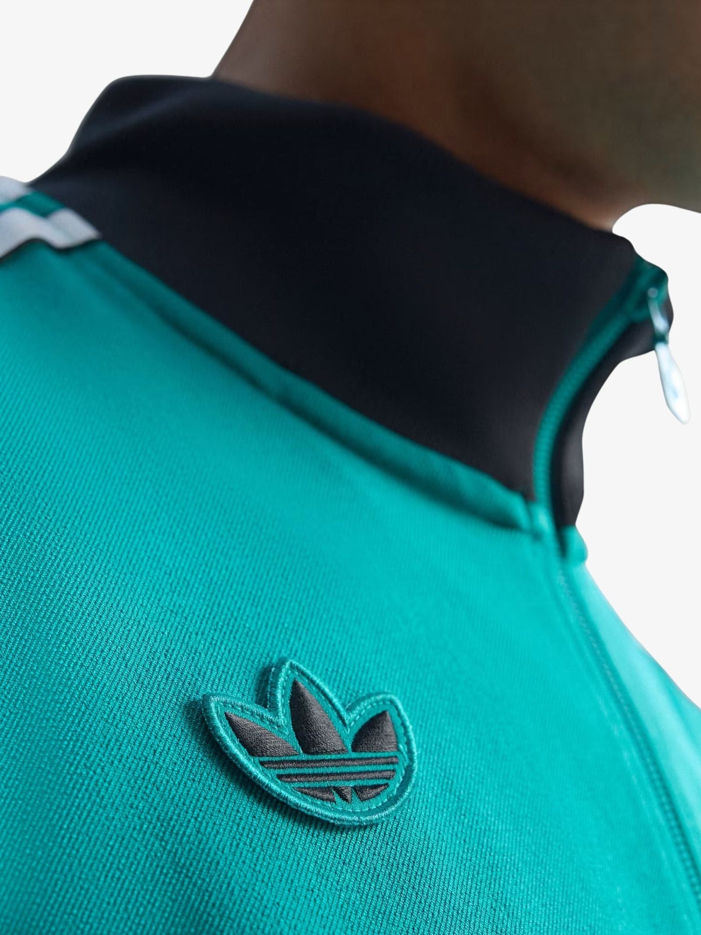 Liverpool FC Icon Track Top