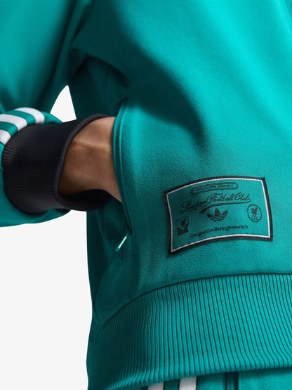 Liverpool FC Icon Track Top