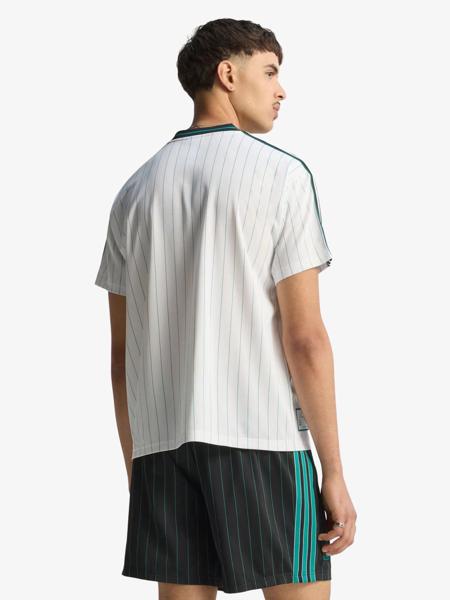 Liverpool FC Icon Jersey