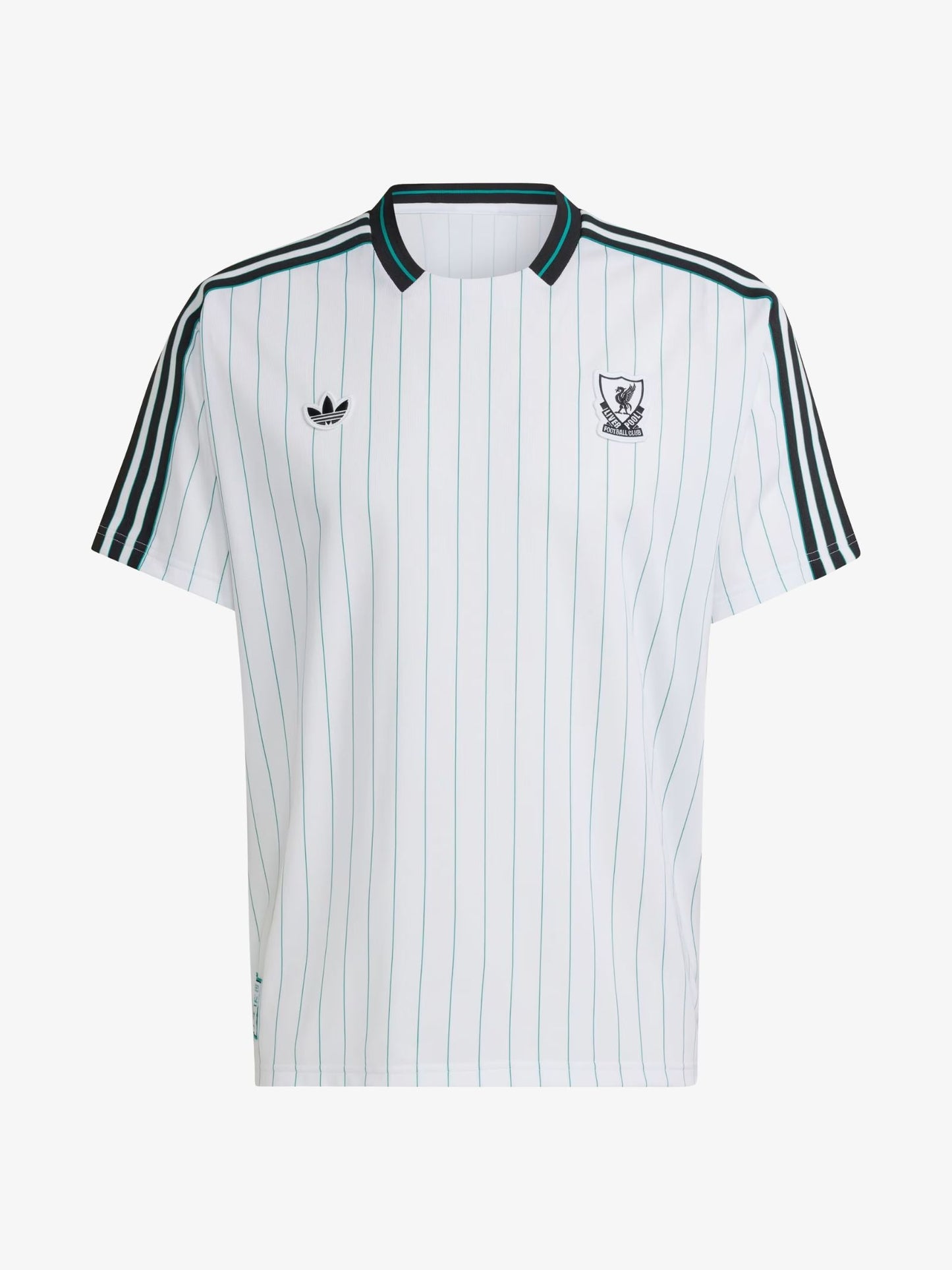 Liverpool FC Icon Jersey