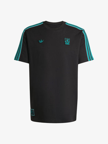 Liverpool FC Icon Tee
