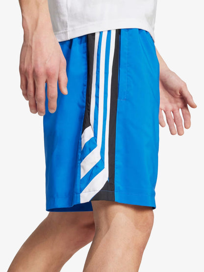90s Soccer Shorts